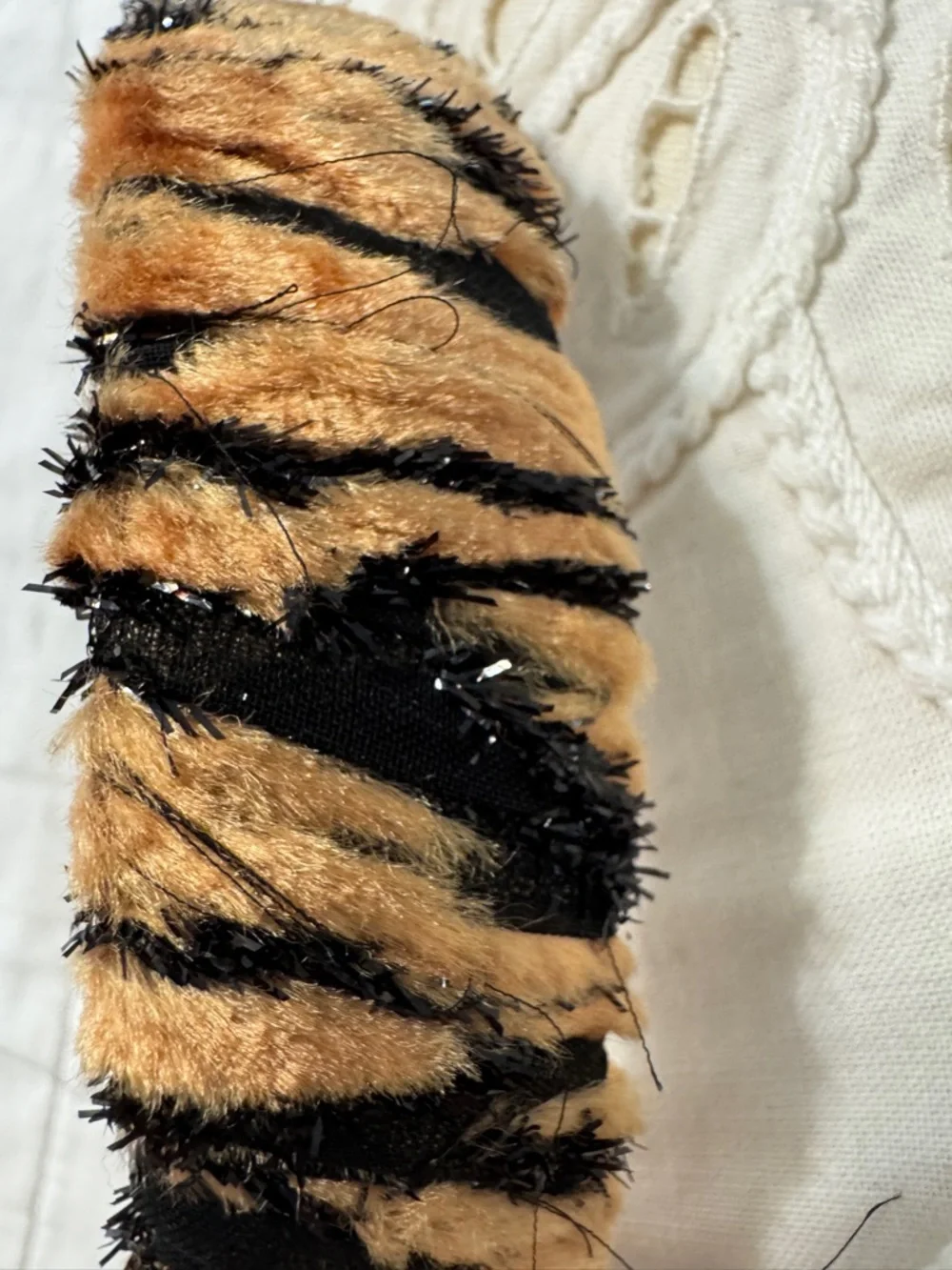N/A accessory padded